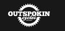Outspokin Cycles logo